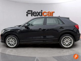 Audi Q2 S line 30 TDI 85kW (116CV) S tronic