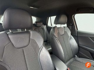 Audi Q2 S line 30 TDI 85kW (116CV) S tronic