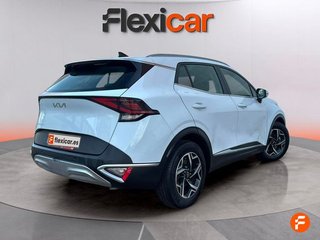 Kia Sportage 1.6 CRDi MHEV 100kW (136CV) Business 4x2