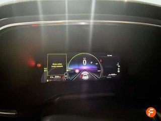 Renault Arkana E-Tech Engineered full hyb. 105kW(145CV)