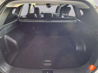 Hyundai Tucson 1.6T 118kW (160CV) Klass