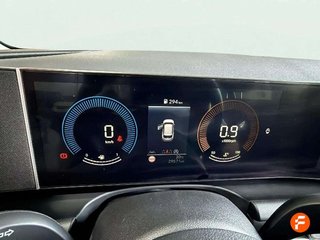 Hyundai Tucson 1.6T 118kW (160CV) Klass