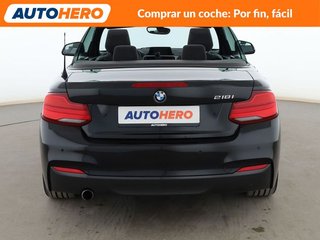 BMW Serie 2 218i M Sport