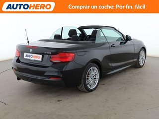 BMW Serie 2 218i M Sport
