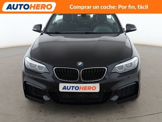 BMW Serie 2 218i M Sport
