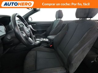 BMW Serie 2 218i M Sport