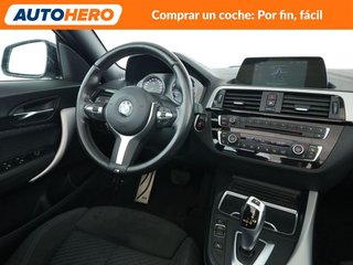 BMW Serie 2 218i M Sport