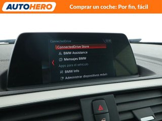 BMW Serie 2 218i M Sport
