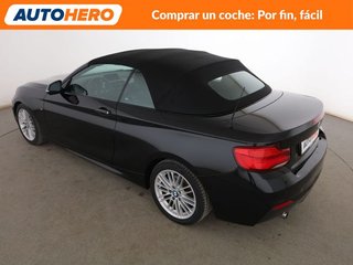BMW Serie 2 218i M Sport