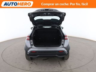 Nissan Juke 1.0 DIG-T Acenta