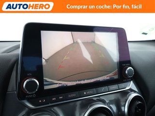 Nissan Juke 1.0 DIG-T Acenta