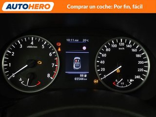 Nissan Juke 1.0 DIG-T Acenta