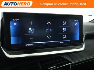 Peugeot 2008 1.2 PureTech GT Line