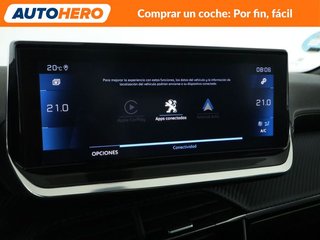 Peugeot 2008 1.2 PureTech GT Line