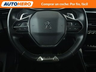 Peugeot 2008 1.2 PureTech GT Line