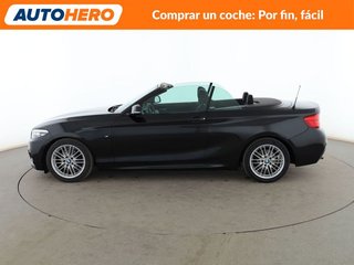 BMW Serie 2 218i M Sport