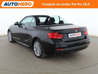 BMW Serie 2 218i M Sport