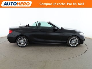 BMW Serie 2 218i M Sport