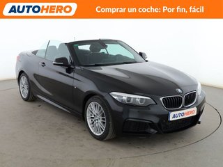 BMW Serie 2 218i M Sport