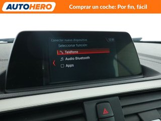 BMW Serie 2 218i M Sport