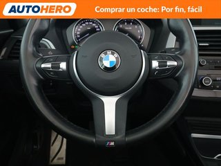 BMW Serie 2 218i M Sport