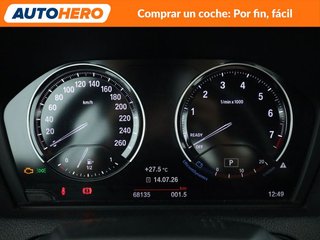BMW Serie 2 218i M Sport