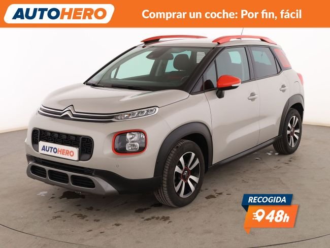 Citroën C3 Aircross 1.6 Blue-HDi Shine - foto 1