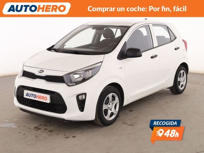 Kia Picanto 1.0 Concept - foto 1