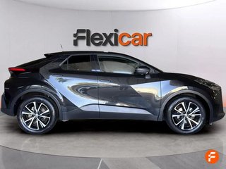 Toyota C-HR 1.8 140H Advance
