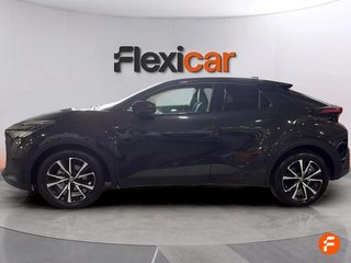 Toyota C-HR 1.8 140H Advance