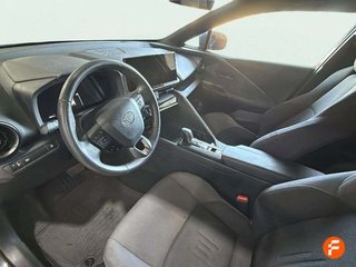 Toyota C-HR 1.8 140H Advance