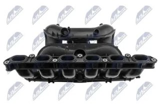 COLECTOR DE ADMISION BMW X3