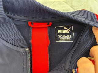 Chaqueta Puma Arsenal FC Oficial