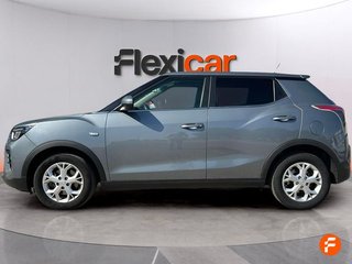 SsangYong Tivoli G15T Urban Plus
