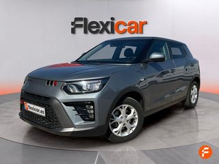 SsangYong Tivoli G15T Urban Plus