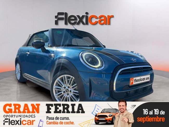 MINI Cooper COOPER CABRIO - foto 1