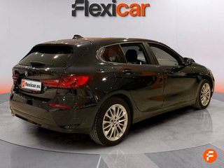 BMW Serie 1 118i