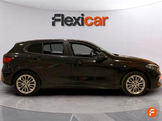 BMW Serie 1 118i