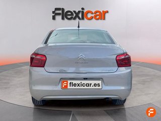 Citroën C-Elysée PureTech 60KW (82CV) Feel