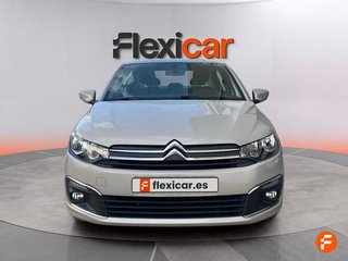 Citroën C-Elysée PureTech 60KW (82CV) Feel