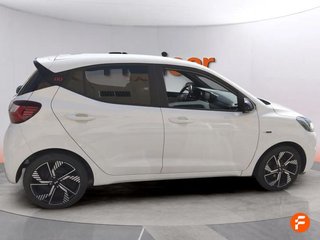 Hyundai i10 1.2 N LINE