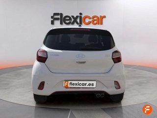 Hyundai i10 1.2 N LINE