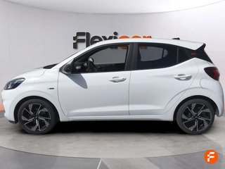 Hyundai i10 1.2 N LINE