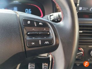 Hyundai i10 1.2 N LINE