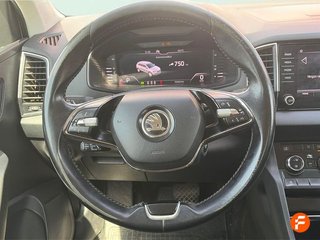 Skoda Karoq 2.0 TDI 110kW (150CV) DSG 4X4 Ambition
