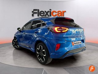 Ford Puma 1.0 EcoBoost 125cv ST-Line X MHEV