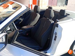 BMW Serie 2 218d