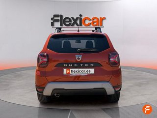 Dacia Duster Essential TCE 74kW(100CV) ECO-G 4X2