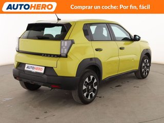 Fiat Grande Panda 1.2 Mild-Hybrid Icon