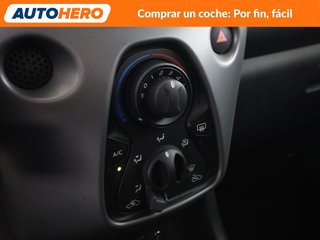 Toyota Aygo X Cross 1.0 Play